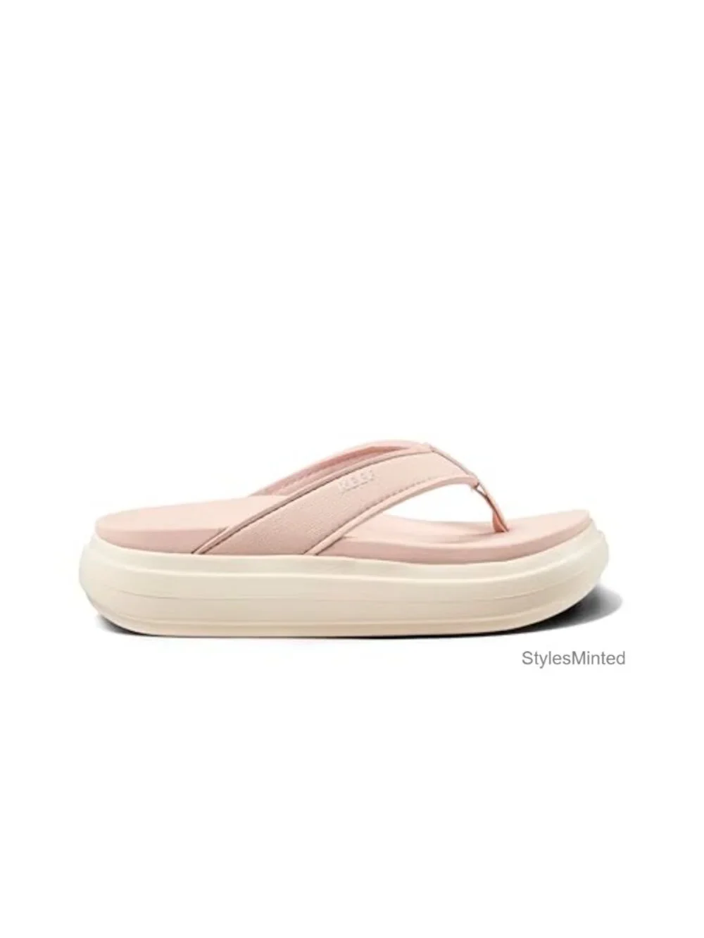 Reef Cushion Bondi Women's Sandal Lightweight Supportive Footbed Water Friendly